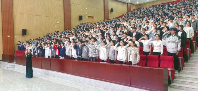 团市委组织开展河北省第二届职业技能大赛青年志愿者培训(图1)
