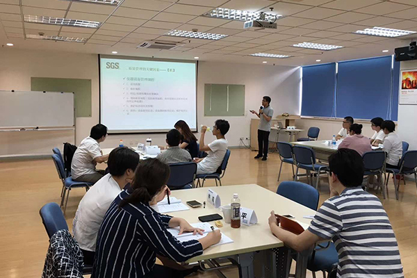 加力培训养老护理员等民政人才健康·生活人民网