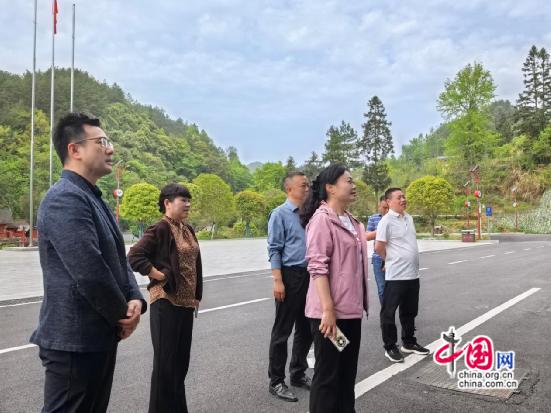 新利体育入口湘西：打造十八洞党校政协委员教学培训基地(图1)