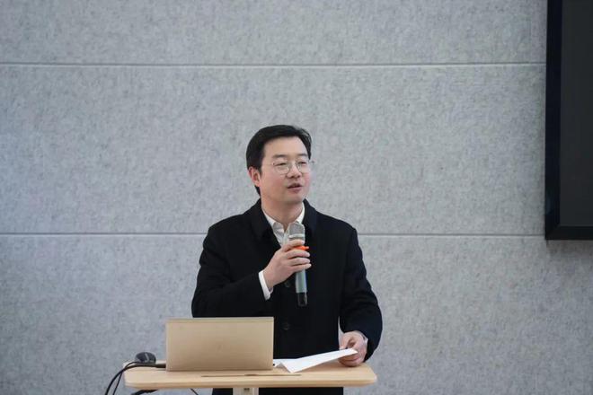 新利体育下载数智未来 “AI师资专业培训”在上海高校顺利举办(图2)