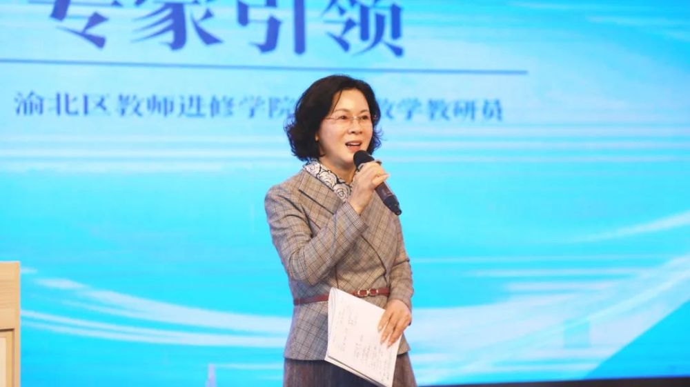 空港新城人和街小学开展数学教学实践培训活动(图6)