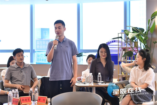 2025年开福区讲解员培训班开班 提升宣传 “软实力”(图1)