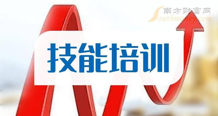 探索与实践：全面提升职业竞争力的技能培训与人才发展战略(图1)