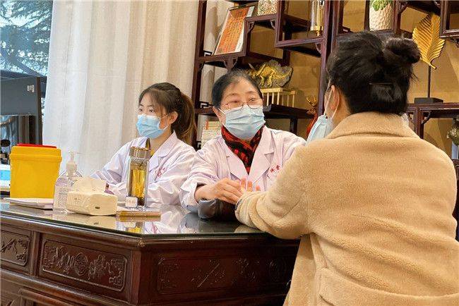 青岛中域教育：传承中医文化赋能专业培训(图1)