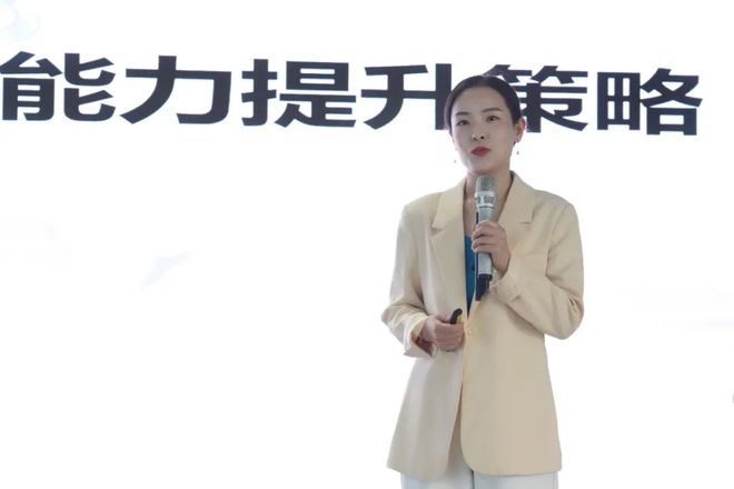 2025年徐州医科大学第二附属医院开展青年教师教学基本功专项培训(图4)