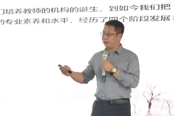 2025年徐州医科大学第二附属医院开展青年教师教学基本功专项培训(图3)