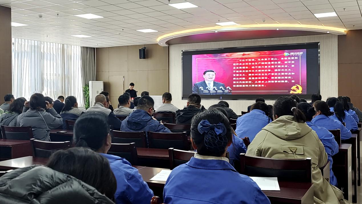 榆林合力天芪生物公司：这个培训套餐“有滋有味”(图2)
