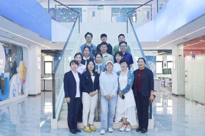 国联质检2025年“食品安全新利体育APP管理人员”专题培训：以专业赋能筑牢舌尖安全防线(图6)