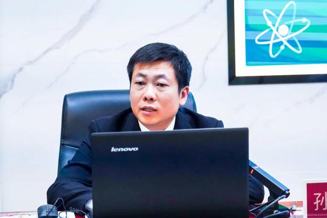 学习提升不止步这场培训“干货”满满(图1)