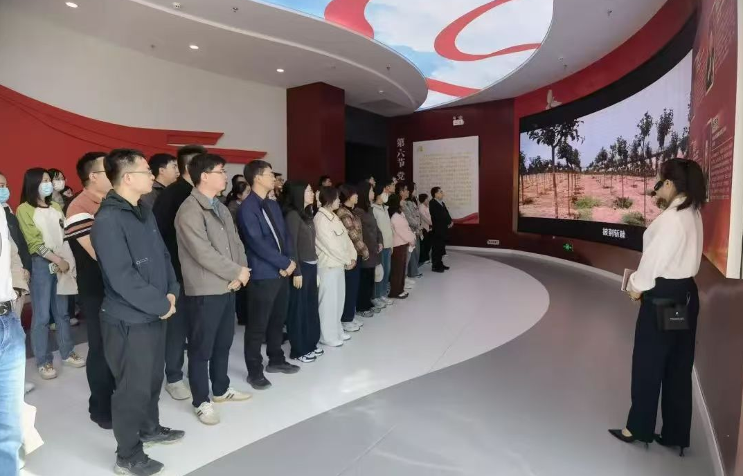 惠农：举办深入贯彻中央八项规定精神学习教育培训班(图1)